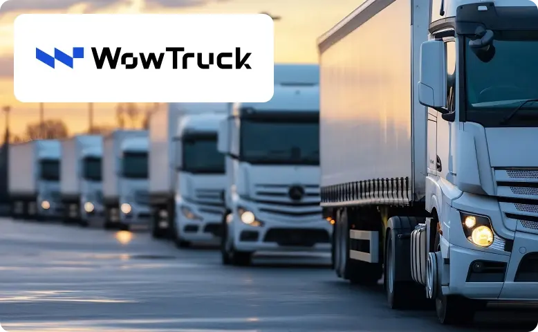 WowTruck